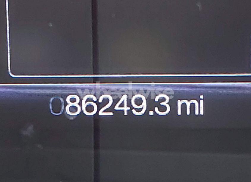 Photo 15 of 2013 Ford Fusion ENERGI SE LUXURY (VIN 3FA6P0PU3DR260452)