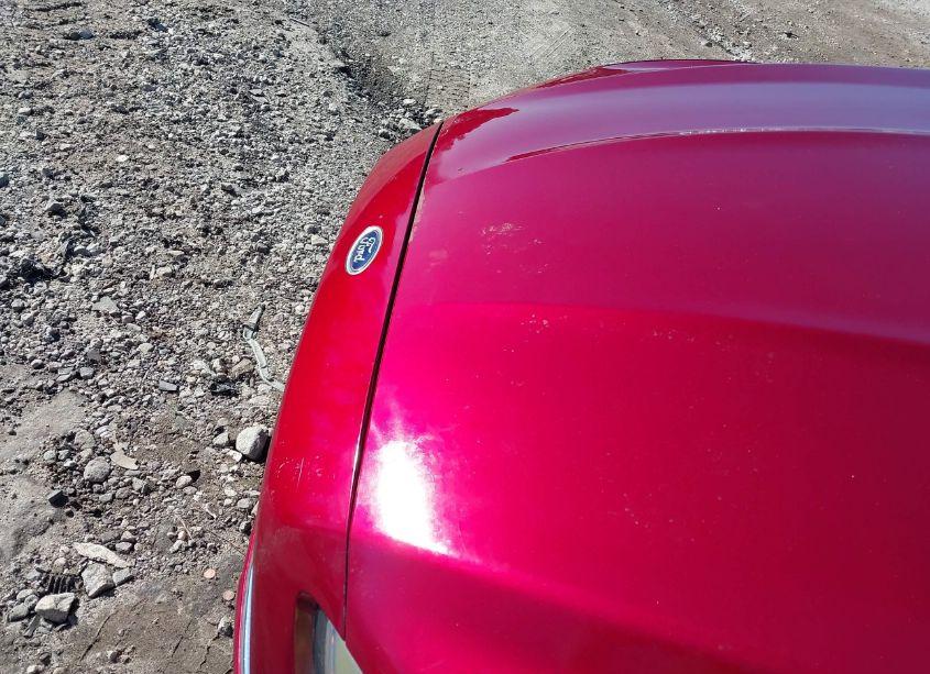 Photo 6 of 2016 Ford Fusion ENERGI SE LUXURY (VIN 3FA6P0PU3GR210686)