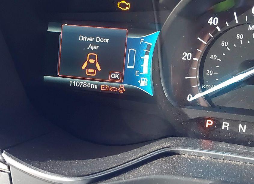 Photo 14 of 2018 Ford Fusion ENERGI SE LUXURY (VIN 3FA6P0PU3JR205186)