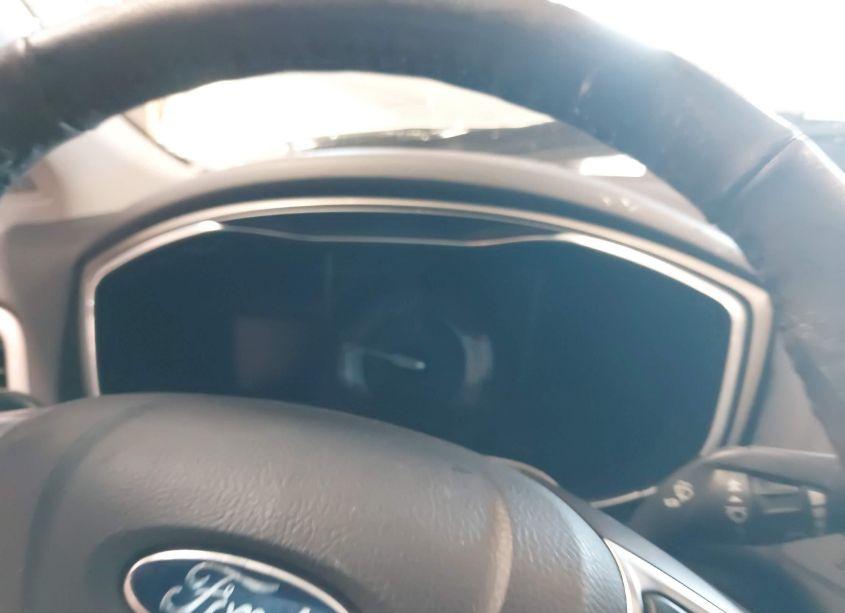 Photo 15 of 2014 Ford Fusion ENERGI SE LUXURY (VIN 3FA6P0PU5ER266223)