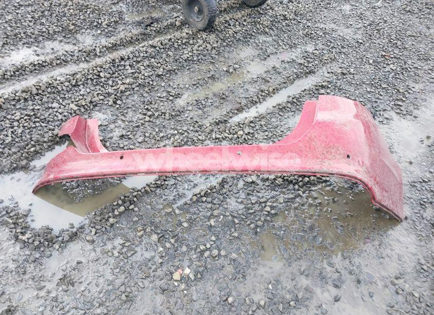 Photo 12 of 2016 Ford Fusion ENERGI SE LUXURY (VIN 3FA6P0PU5GR229496)