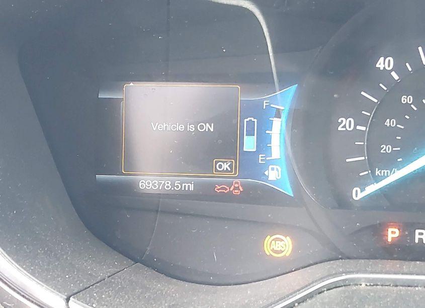 Photo 15 of 2017 Ford Fusion ENERGI SE LUXURY (VIN 3FA6P0PU5HR289196)