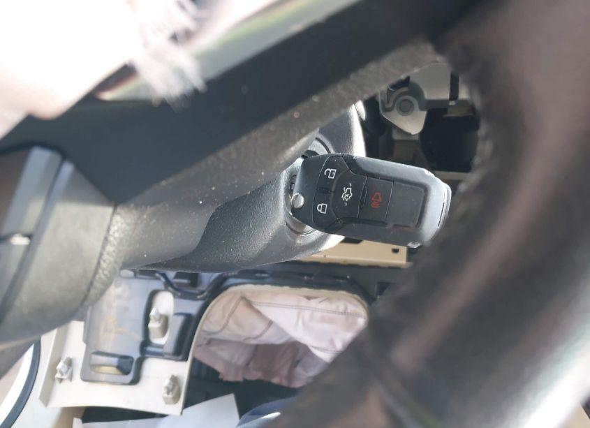 Photo 11 of 2013 Ford Fusion ENERGI SE LUXURY (VIN 3FA6P0PU6DR232905)