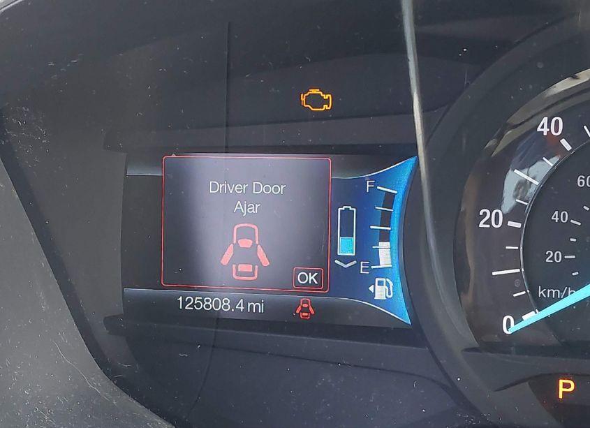 Photo 15 of 2015 Ford Fusion ENERGI SE LUXURY (VIN 3FA6P0PU6FR253403)