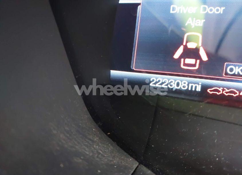 Photo 15 of 2017 Ford Fusion ENERGI SE LUXURY (VIN 3FA6P0PU6HR128095)