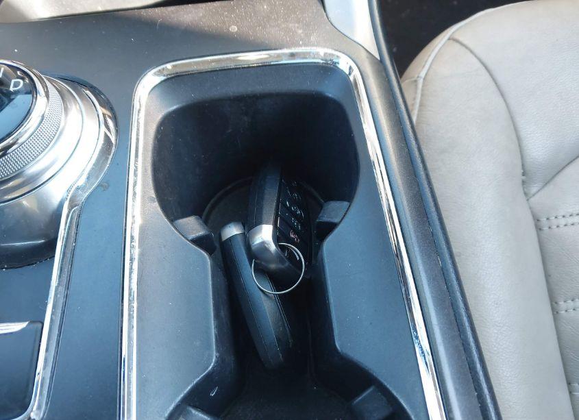 Photo 11 of 2017 Ford Fusion ENERGI SE LUXURY (VIN 3FA6P0PU6HR265019)