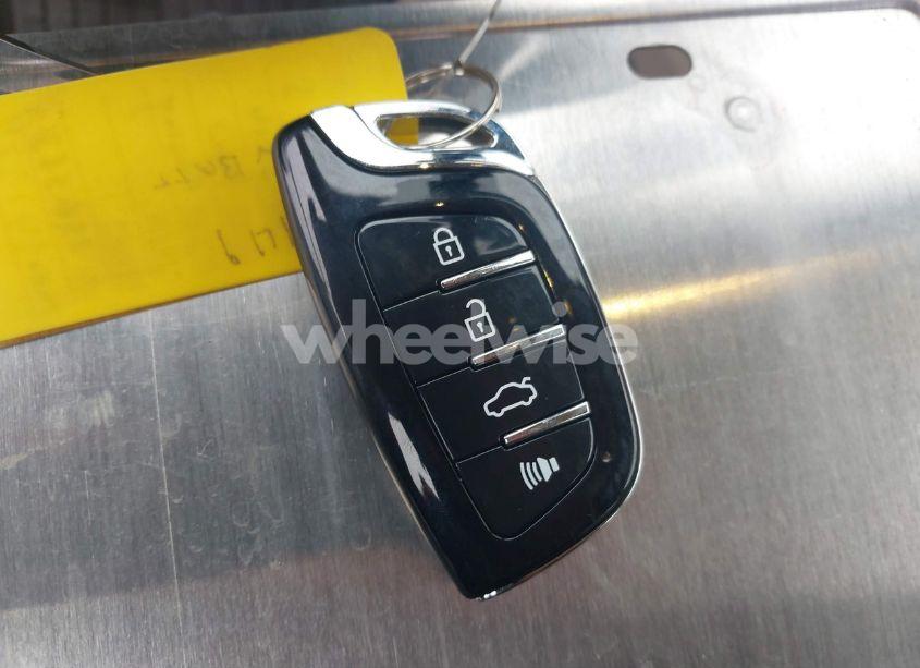 Photo 11 of 2014 Ford Fusion ENERGI SE LUXURY (VIN 3FA6P0PU7ER136363)