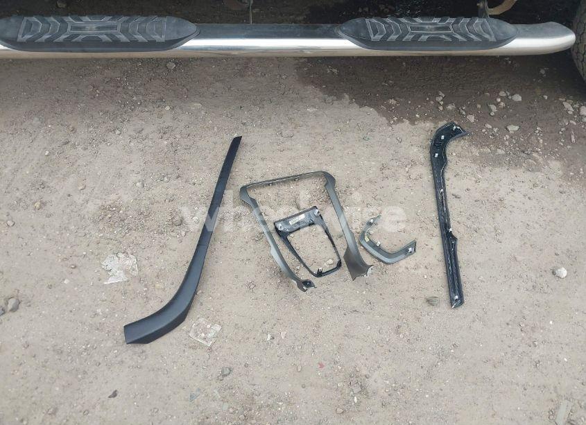 Photo 12 of 2014 Ford Fusion ENERGI SE LUXURY (VIN 3FA6P0PU7ER136363)