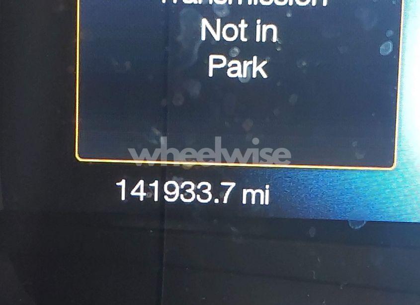 Photo 13 of 2014 Ford Fusion ENERGI SE LUXURY (VIN 3FA6P0PU7ER136363)