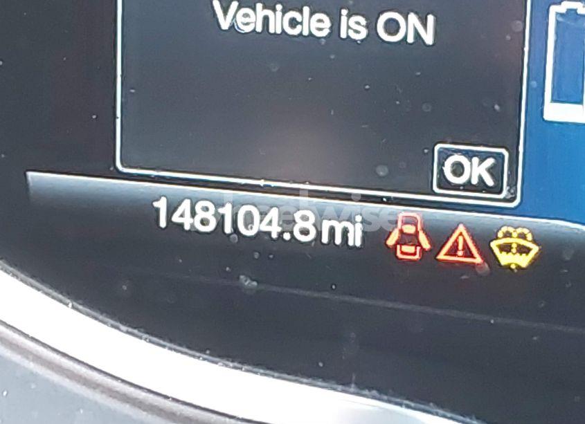 Photo 15 of 2016 Ford Fusion ENERGI SE LUXURY (VIN 3FA6P0PU8GR182626)