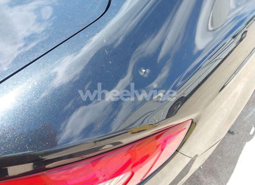 Photo 14 of 2013 Ford Fusion ENERGI SE LUXURY (VIN 3FA6P0PU9DR285646)