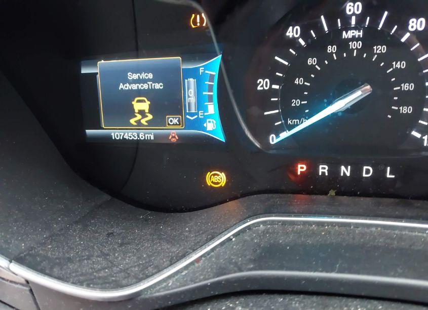 Photo 15 of 2015 Ford Fusion ENERGI SE LUXURY (VIN 3FA6P0PU9FR242945)