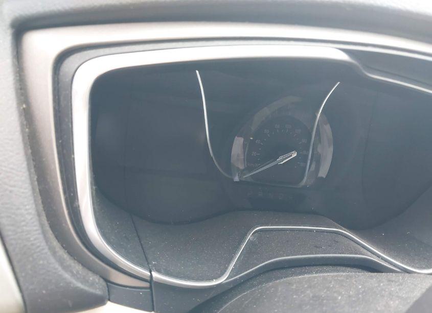 Photo 7 of 2016 Ford Fusion ENERGI SE LUXURY (VIN 3FA6P0PU9GR393902)