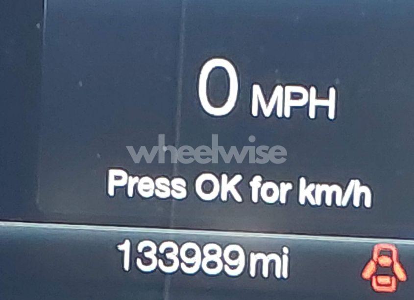 Photo 15 of 2018 Ford Fusion ENERGI SE LUXURY (VIN 3FA6P0PU9JR187261)