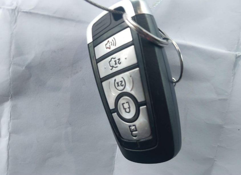 Photo 11 of 2018 Ford Fusion ENERGI SE LUXURY (VIN 3FA6P0PU9JR218413)