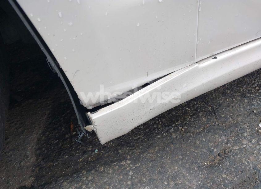 Photo 13 of 2016 Ford Fusion ENERGI SE LUXURY (VIN 3FA6P0PUXGR144976)