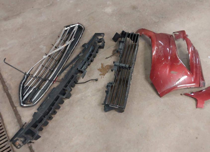 Photo 12 of 2014 Ford Fusion HYBRID TITANIUM (VIN 3FA6P0RU0ER116243)