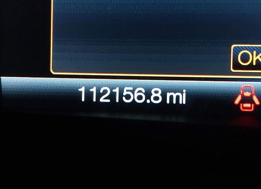 Photo 16 of 2014 Ford Fusion HYBRID TITANIUM (VIN 3FA6P0RU0ER116243)