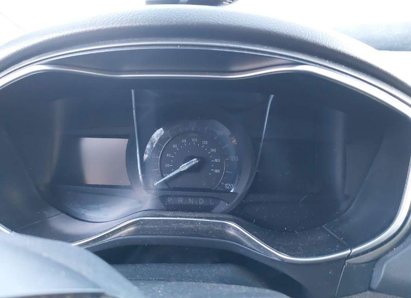 Photo 15 of 2015 Ford Fusion HYBRID TITANIUM (VIN 3FA6P0RU0FR206963)