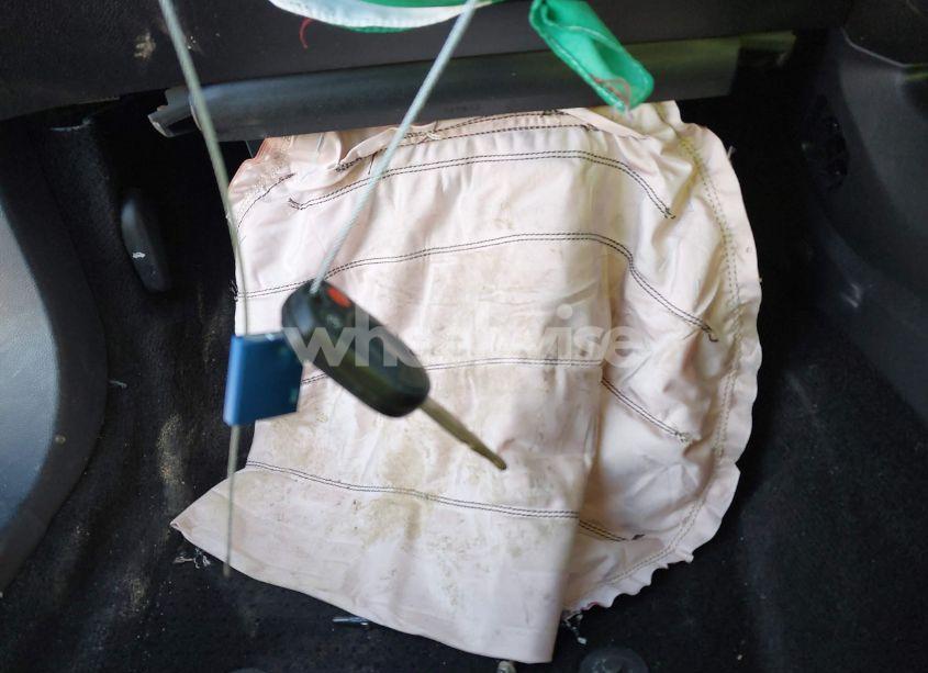 Photo 11 of 2017 Ford Fusion HYBRID TITANIUM (VIN 3FA6P0RU0HR314681)