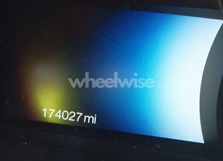 Photo 15 of 2017 Ford Fusion HYBRID TITANIUM (VIN 3FA6P0RU0HR314681)