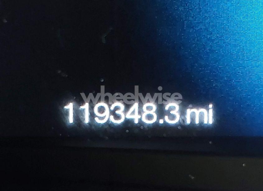 Photo 7 of 2013 Ford Fusion HYBRID TITANIUM (VIN 3FA6P0RU2DR281905)