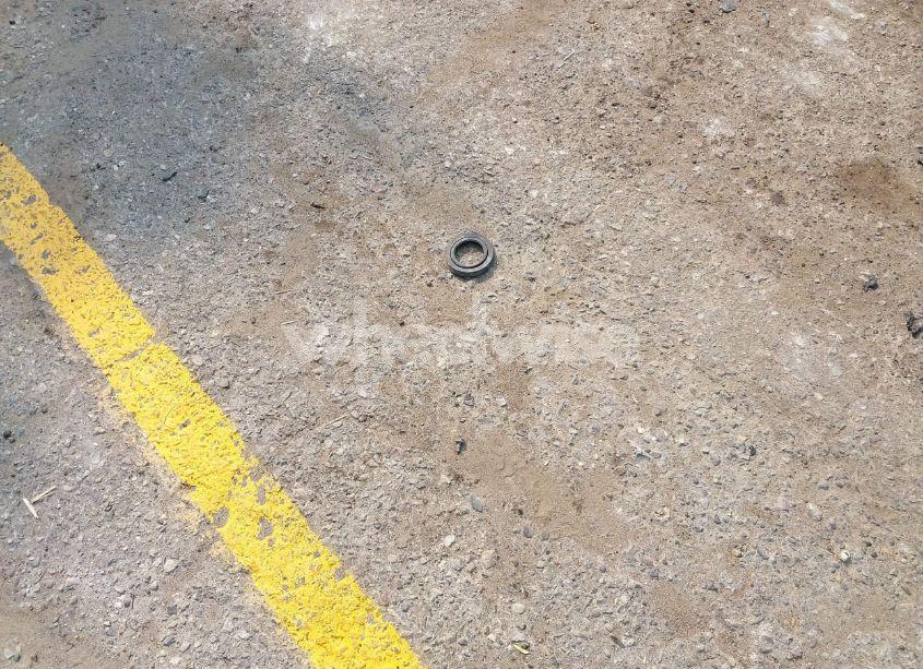 Photo 12 of 2014 Ford Fusion HYBRID TITANIUM (VIN 3FA6P0RU2ER211497)