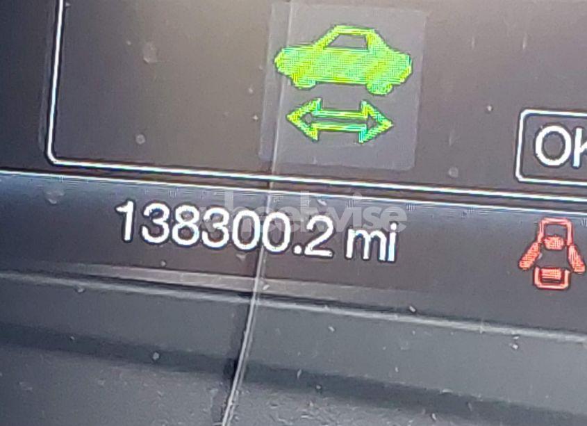 Photo 16 of 2014 Ford Fusion HYBRID TITANIUM (VIN 3FA6P0RU2ER211497)