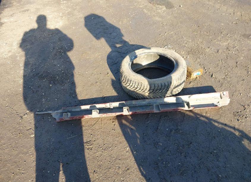 Photo 11 of 2015 Ford Fusion HYBRID TITANIUM (VIN 3FA6P0RU2FR199207)