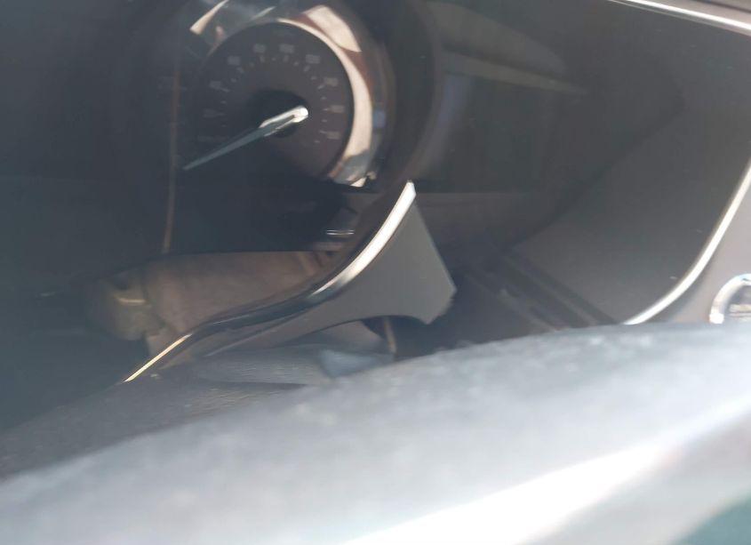 Photo 15 of 2015 Ford Fusion HYBRID TITANIUM (VIN 3FA6P0RU2FR199207)