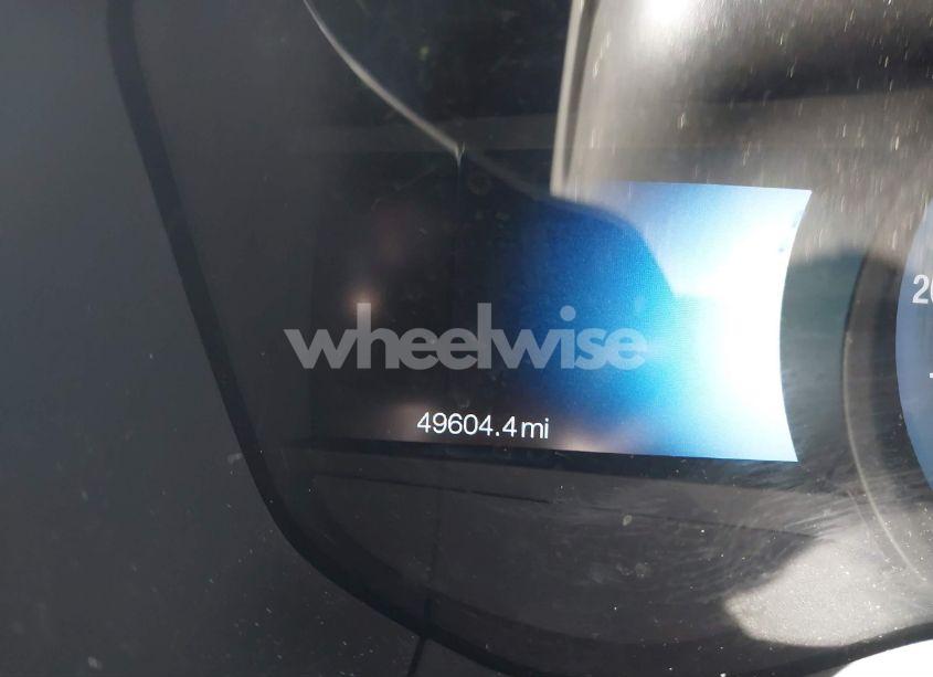 Photo 16 of 2019 Ford Fusion HYBRID TITANIUM (VIN 3FA6P0RU2KR123786)