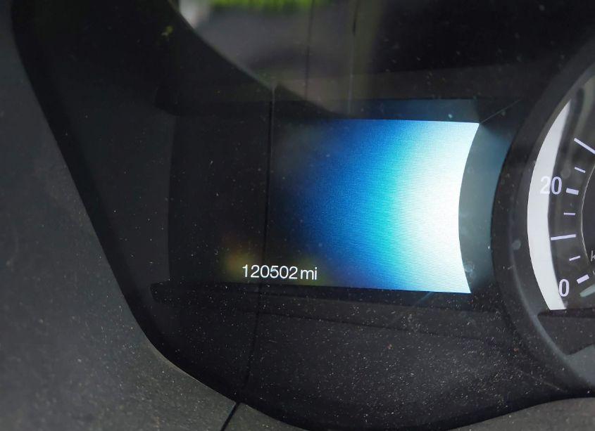 Photo 16 of 2019 Ford Fusion HYBRID TITANIUM (VIN 3FA6P0RU2KR181932)