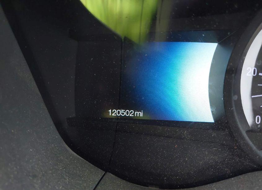 Photo 7 of 2019 Ford Fusion HYBRID TITANIUM (VIN 3FA6P0RU2KR181932)