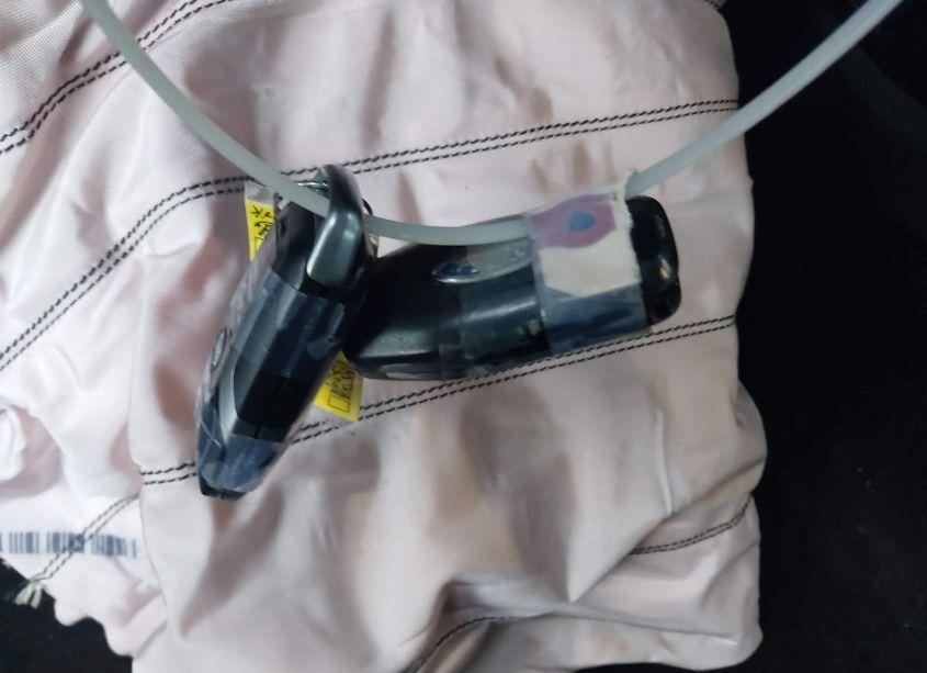 Photo 11 of 2014 Ford Fusion HYBRID TITANIUM (VIN 3FA6P0RU3ER350831)