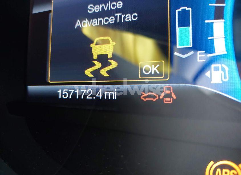 Photo 15 of 2016 Ford Fusion HYBRID TITANIUM (VIN 3FA6P0RU3GR190355)