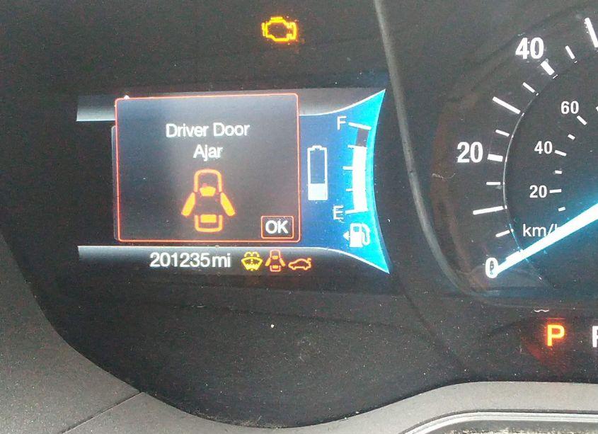 Photo 16 of 2017 Ford Fusion HYBRID TITANIUM (VIN 3FA6P0RU3HR359887)