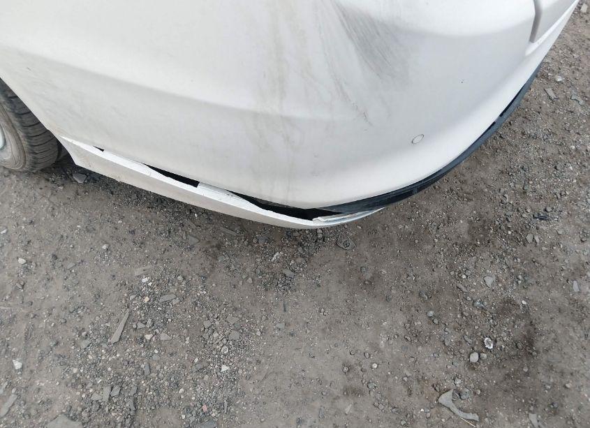 Photo 19 of 2017 Ford Fusion HYBRID TITANIUM (VIN 3FA6P0RU3HR359887)