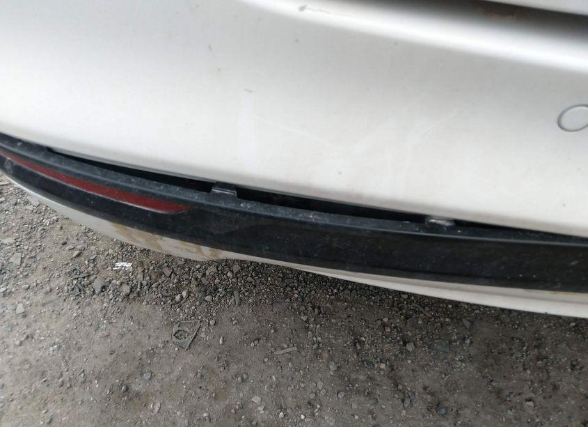 Photo 20 of 2017 Ford Fusion HYBRID TITANIUM (VIN 3FA6P0RU3HR359887)