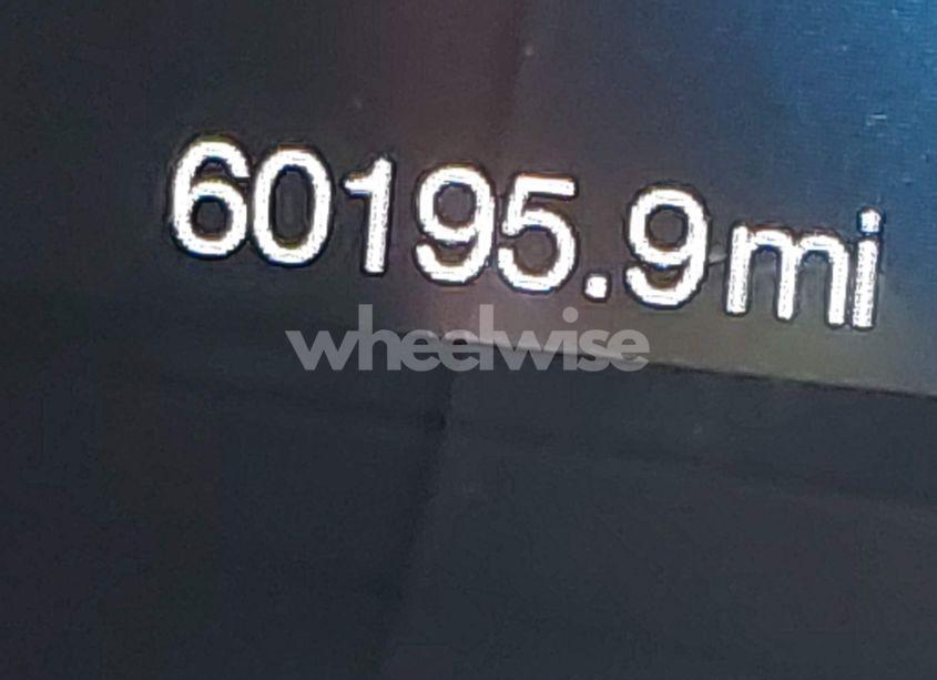 Photo 15 of 2019 Ford Fusion HYBRID TITANIUM (VIN 3FA6P0RU4KR111168)