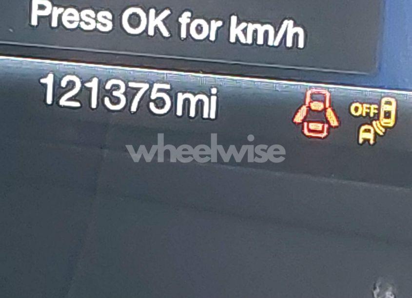 Photo 15 of 2019 Ford Fusion HYBRID TITANIUM (VIN 3FA6P0RU4KR144431)