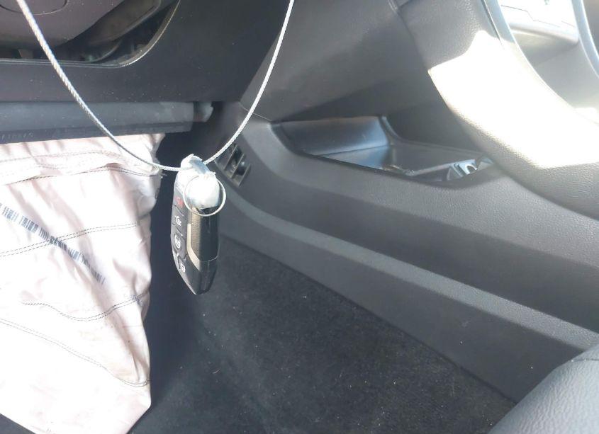 Photo 11 of 2014 Ford Fusion HYBRID TITANIUM (VIN 3FA6P0RU5ER261388)