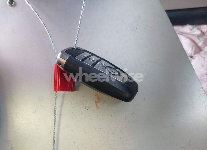 Photo 11 of 2018 Ford Fusion HYBRID PLATINUM (VIN 3FA6P0RU5JR274491)