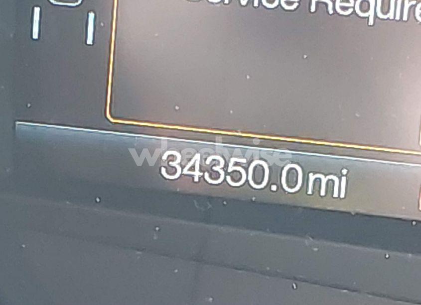 Photo 15 of 2018 Ford Fusion HYBRID PLATINUM (VIN 3FA6P0RU5JR274491)