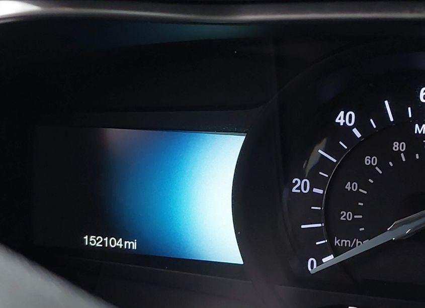 Photo 15 of 2019 Ford Fusion HYBRID TITANIUM (VIN 3FA6P0RU5KR138041)