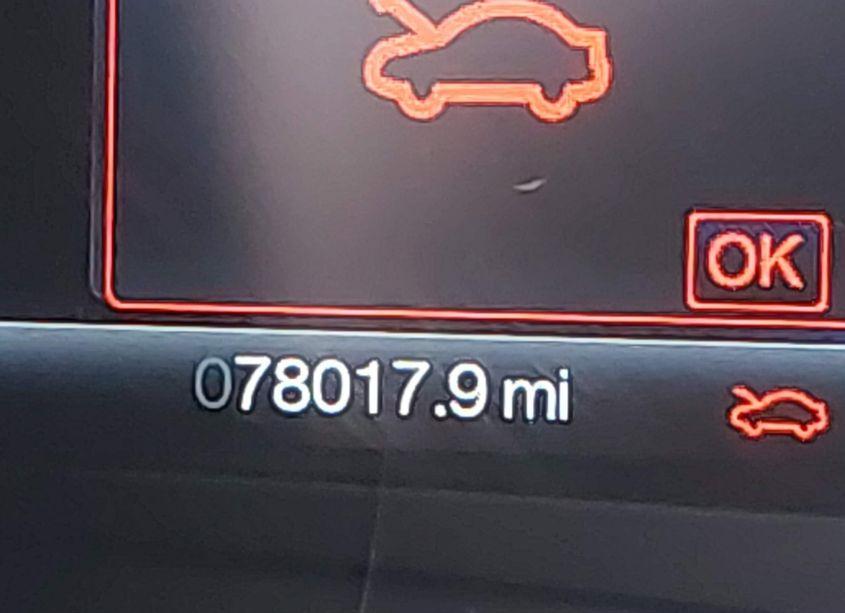 Photo 15 of 2013 Ford Fusion HYBRID TITANIUM (VIN 3FA6P0RU6DR304117)