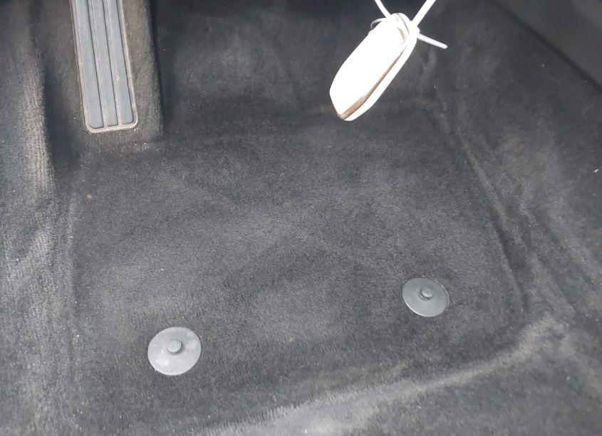 Photo 17 of 2014 Ford Fusion HYBRID TITANIUM (VIN 3FA6P0RU6ER211700)