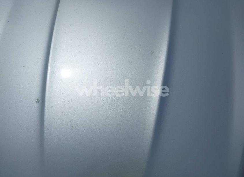 Photo 10 of 2013 Ford Fusion HYBRID TITANIUM (VIN 3FA6P0RU7DR281902)