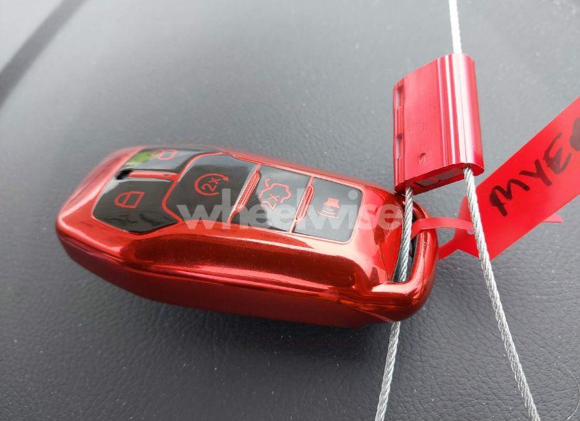 Photo 11 of 2014 Ford Fusion HYBRID TITANIUM (VIN 3FA6P0RU7ER376199)