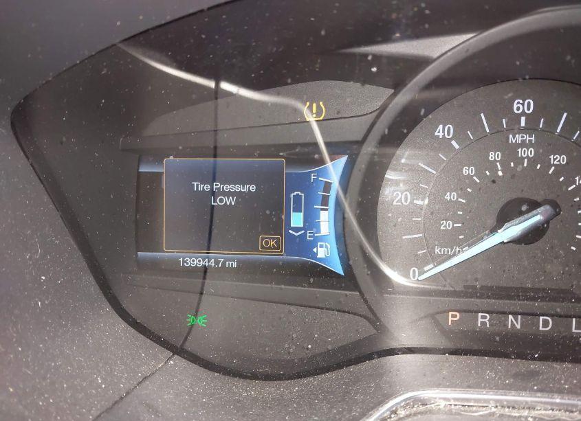 Photo 15 of 2014 Ford Fusion HYBRID TITANIUM (VIN 3FA6P0RU8ER127099)