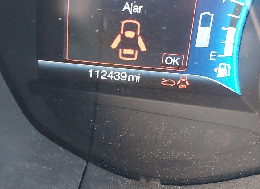 Photo 16 of 2017 Ford Fusion HYBRID TITANIUM (VIN 3FA6P0RU8HR279954)